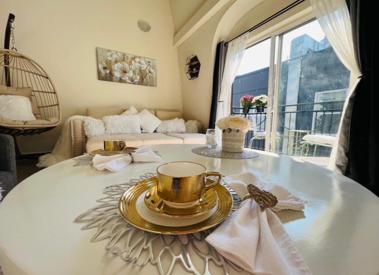 Cozy Downtown Condo Retreat With Space Needle View Seattle Kültér fotó